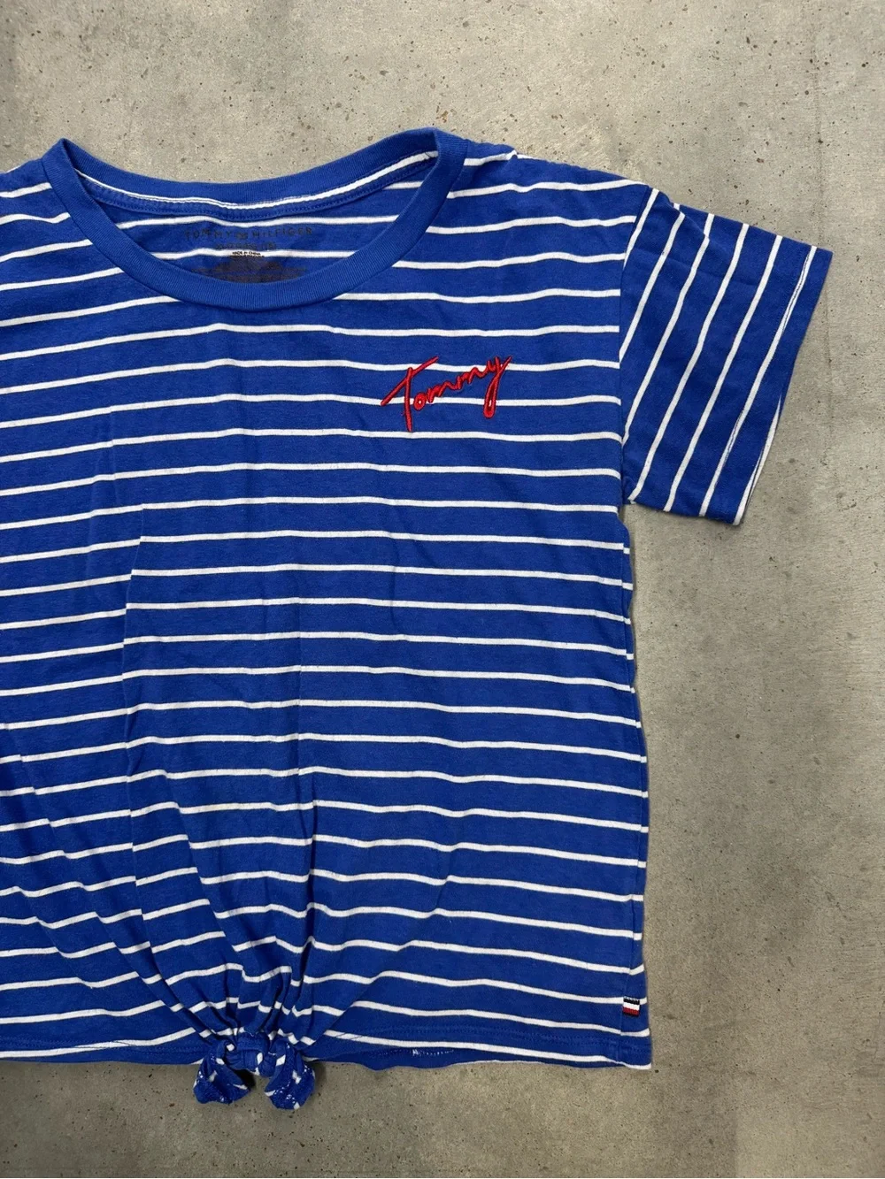 Tommy Hilfiger tommy hilfiger